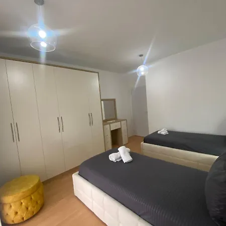 Neri's Apartman *
