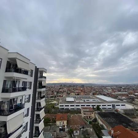 Neri's Apartman *