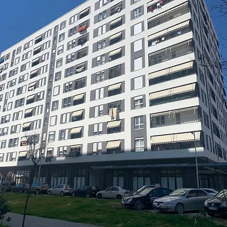 Neri's Apartment Tirana